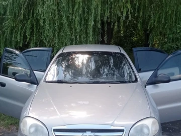 Авто Daewoo Arcadia 2007 № 8945818