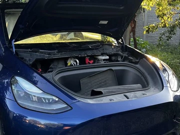 Авто Tesla Roadster 2023 № 8945827