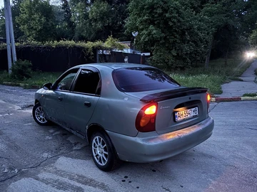 Авто Daewoo Arcadia 2007 № 8945839
