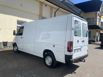 Авто Volkswagen Lt 2003 № 8945846