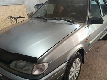 Авто ВАЗ 2115 2011 № 8945847