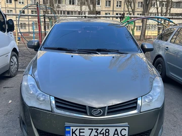 Авто ЗАЗ Forza 2013 № 8945850