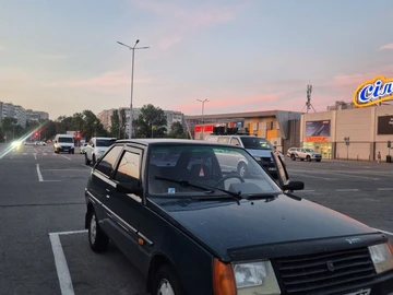 Авто ЗАЗ Таврия 2005 № 8945932