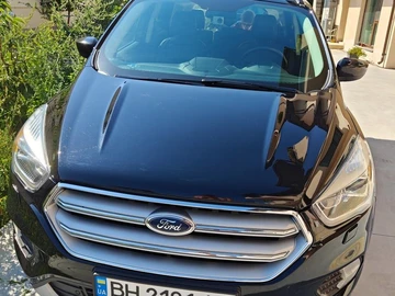 Авто Ford Escape 2017 № 8945939
