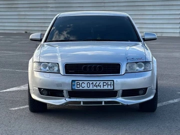 Авто Audi A4 2002 № 8945945