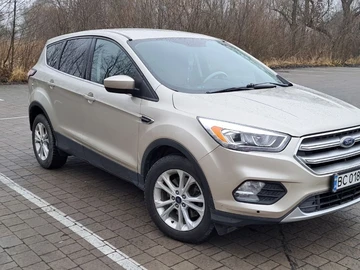 Авто Ford Escape 2017 № 8945947