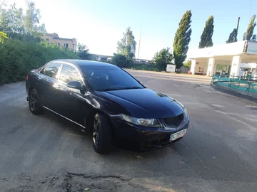 Авто Honda Accord 2003 № 8945950