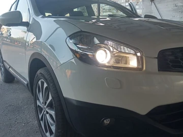 Авто Nissan Qashqai 2015 № 8945952