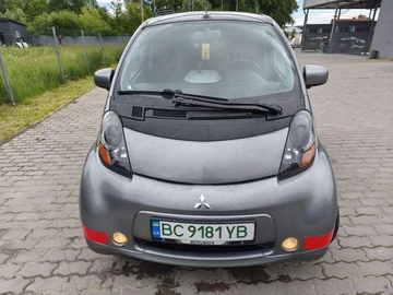 Авто Mitsubishi I 2010 № 8945961