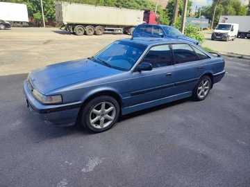 Авто Mazda 626 1990 № 8945963