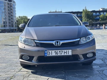 Авто Honda Civic 2012 № 8945965