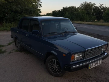 Авто ВАЗ 2107 2006 № 8945966