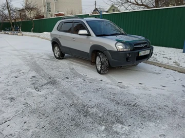 Авто Hyundai Tucson 2012 № 8945977