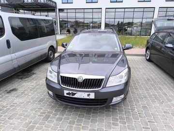 Авто Skoda Octavia 2012 № 8945978