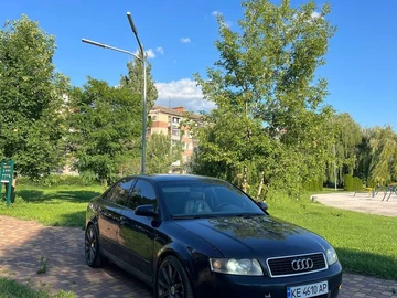 Авто Audi A4 2003 № 8945979