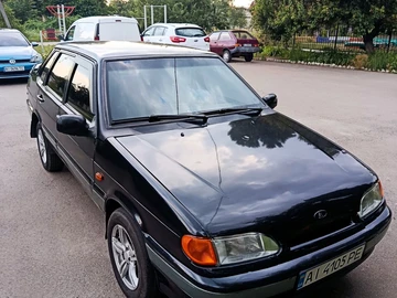 Авто ВАЗ 2115 2006 № 8945992