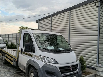 Авто Fiat Ducato 2015 № 8945994