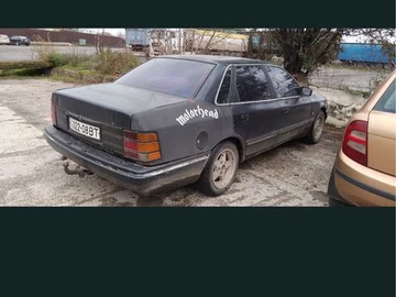 Авто Ford Scorpio 1990 № 8946024
