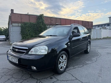 Авто Chevrolet Nubira 2006 № 8946025