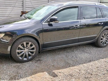 Авто Skoda Superb 2010 № 8946027