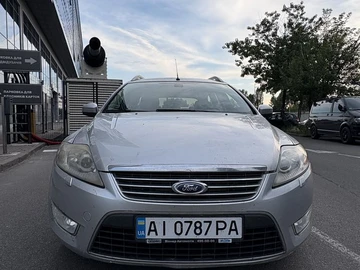 Авто Ford Mondeo 2008 № 8946028