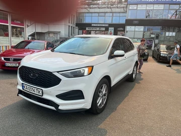 Авто Ford Edge 2022 № 8946037