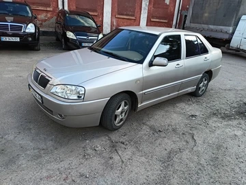 Авто Chery Amulet 2005 № 8946040