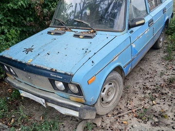 Авто ВАЗ 1922 1995 № 8946042