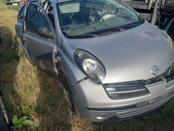 Авто Nissan Micra 2006 № 8946043