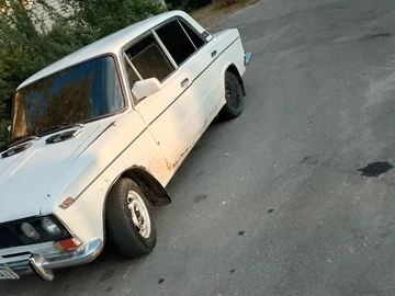 Авто ВАЗ 2103 1986 № 8946046