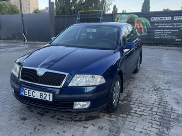 Авто Skoda Octavia 2008 № 8946048