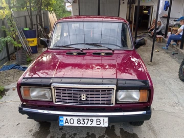 Авто ВАЗ 2107 2003 № 8946049