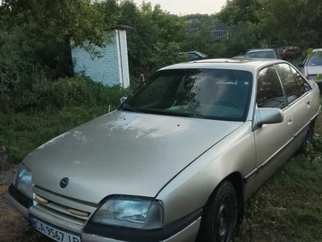 Авто Opel Omega 1989 № 8946061