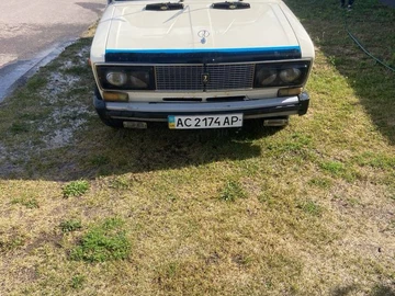 Авто ВАЗ 2106 1995 № 8946065