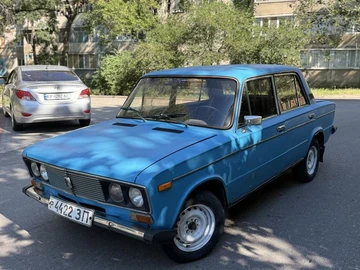 Авто ВАЗ 21061 1994 № 8946069