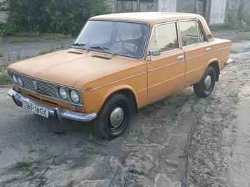 Авто ВАЗ 2103 1980 № 8946074