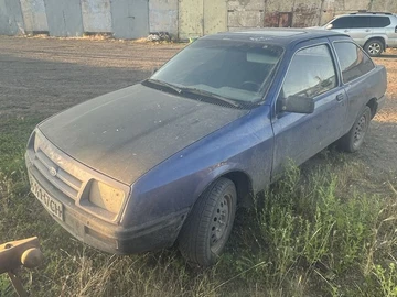 Авто Ford Sierra 1998 № 8946140