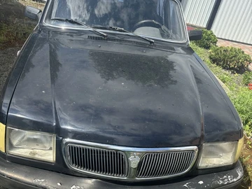 Авто ГАЗ 3110 2003 № 8946144