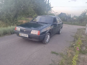 Авто ВАЗ 21099 2026 № 8946149