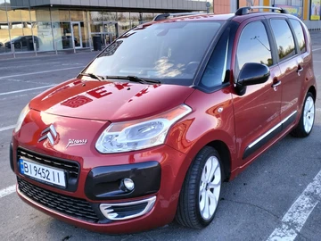 Авто Citroen C3 2012 № 8946150