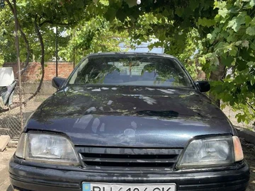 Авто Opel Omega 1989 № 8946156