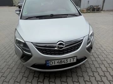 Авто Opel Zafira 2013 № 8946157
