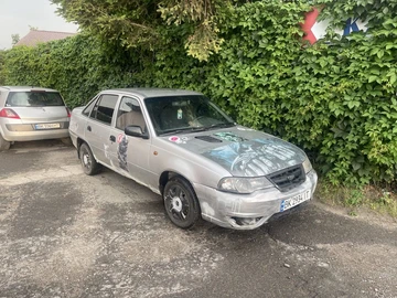 Авто Daewoo Nexia 2010 № 8946161