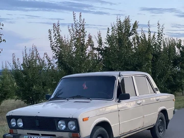 Авто ВАЗ 2106 1987 № 8946168