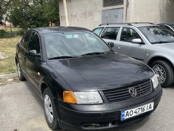 Авто Volkswagen Corrado 1999 № 8946178