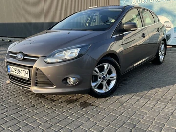 Авто Ford Focus 2013 № 8946180