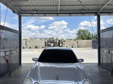 Авто Mercedes 300 1998 № 8946182