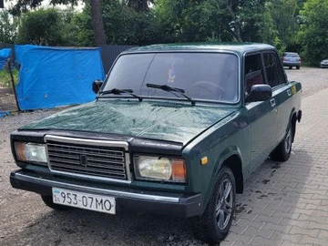 Авто ВАЗ 2107 1999 № 8946184