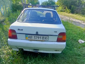 Авто ЗАЗ 1103 Slavuta 2005 № 8946190