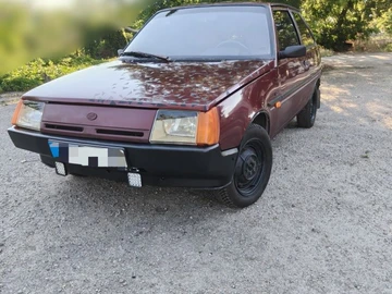 Авто ЗАЗ Nova 2001 № 8946194